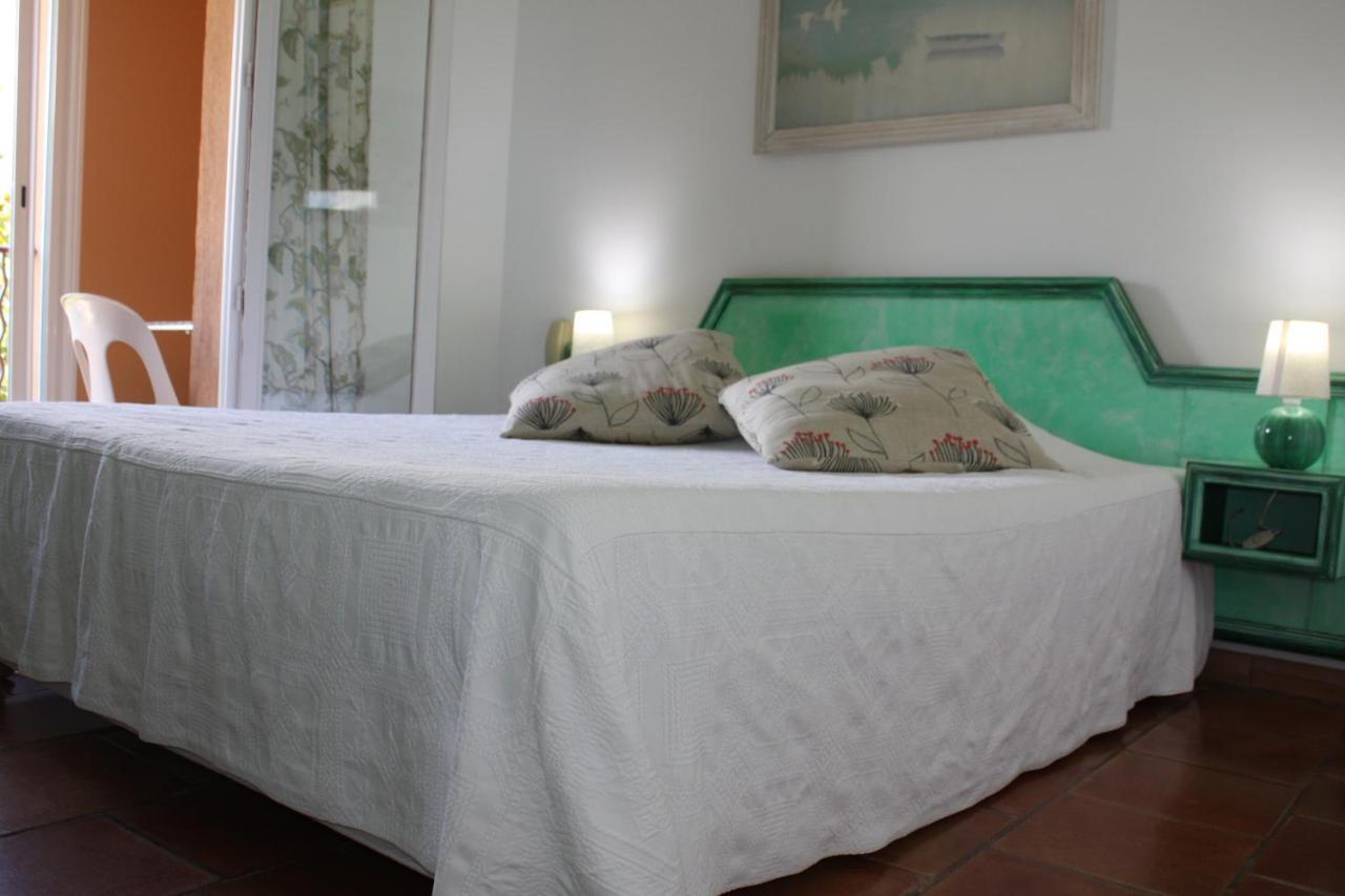 Athénopolis Hotel Grimaud