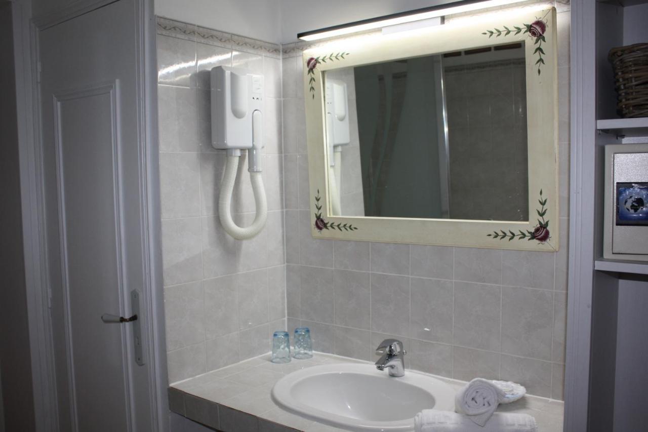Athenopolis Hotel Grimaud