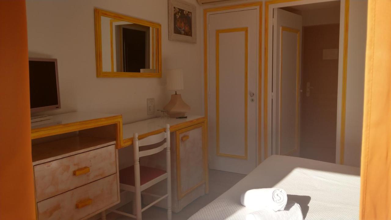 Hotel Athénopolis