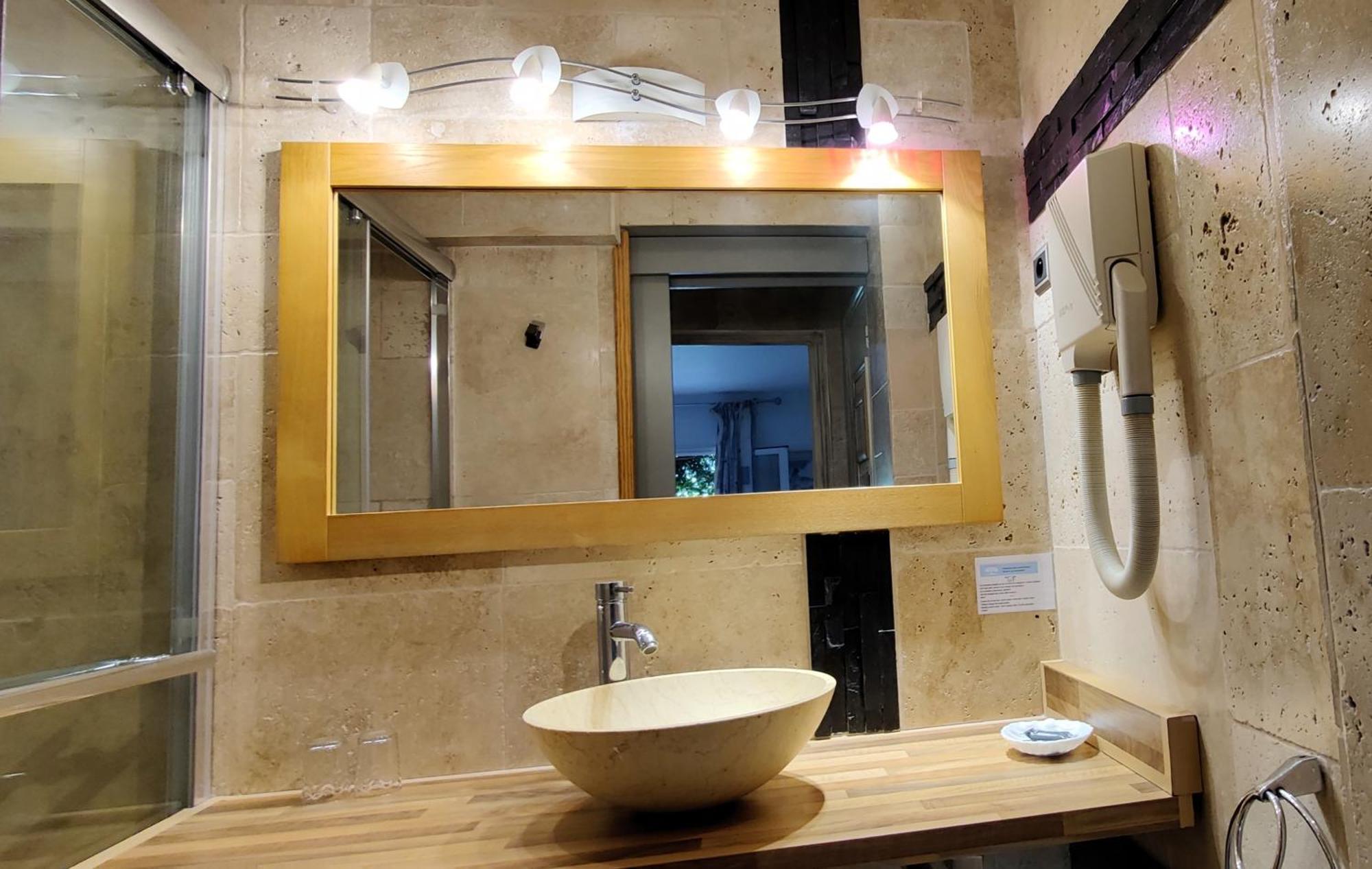 Hotel Athenopolis Grimaud