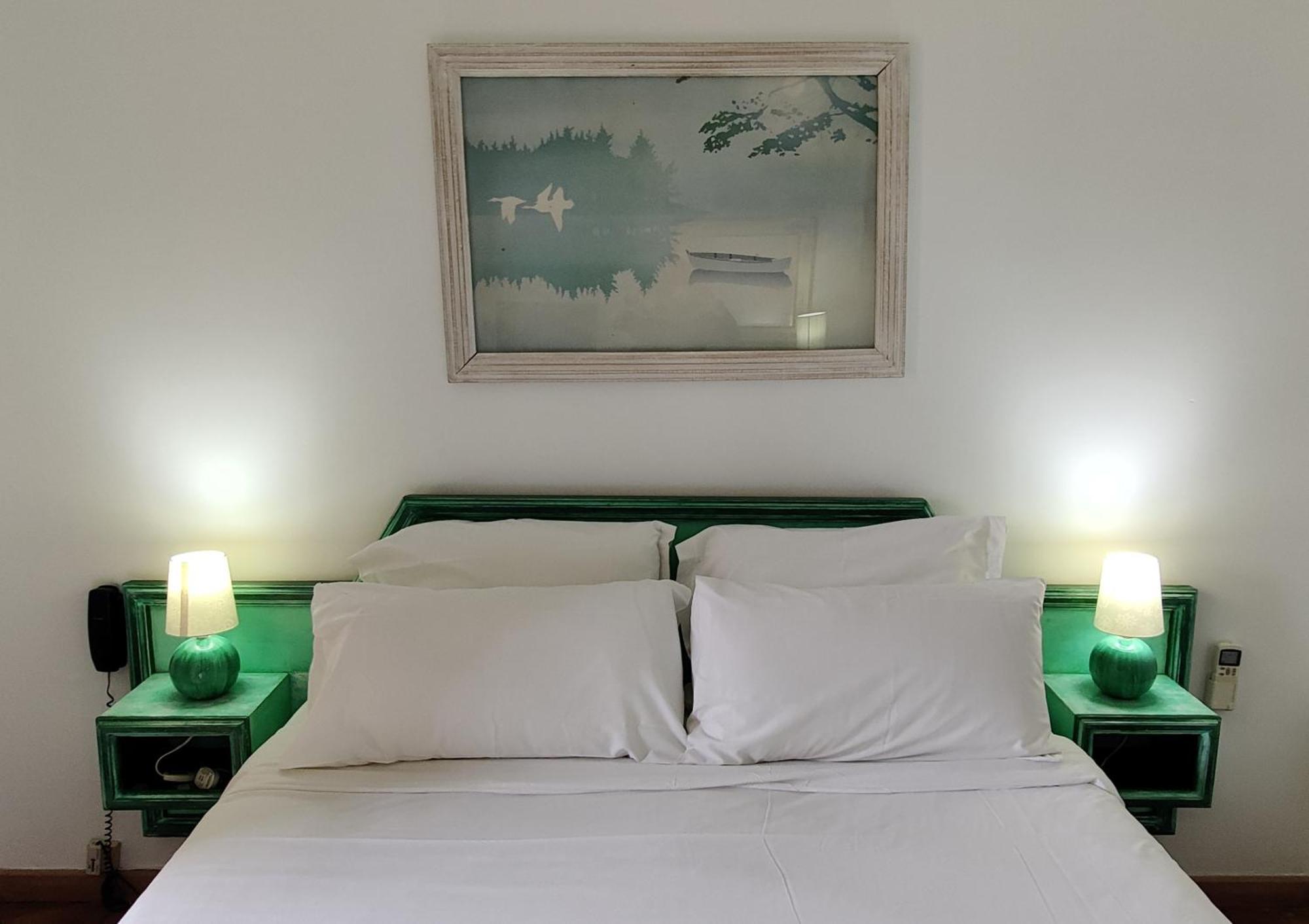 Hotel Athénopolis