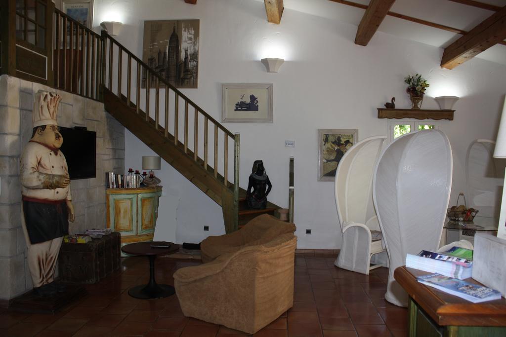 Athénopolis 3* Grimaud