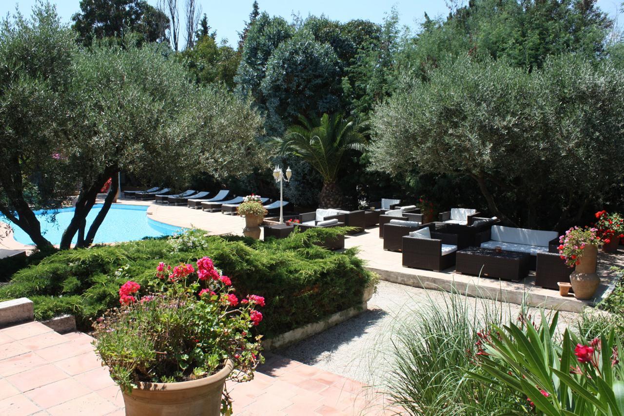Athénopolis Hotel