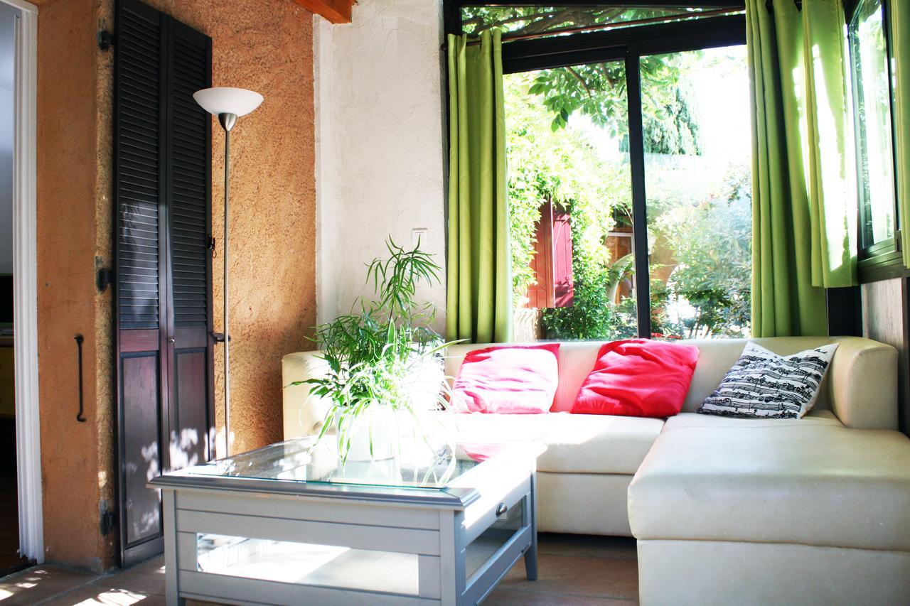 Athenopolis Hotel Grimaud