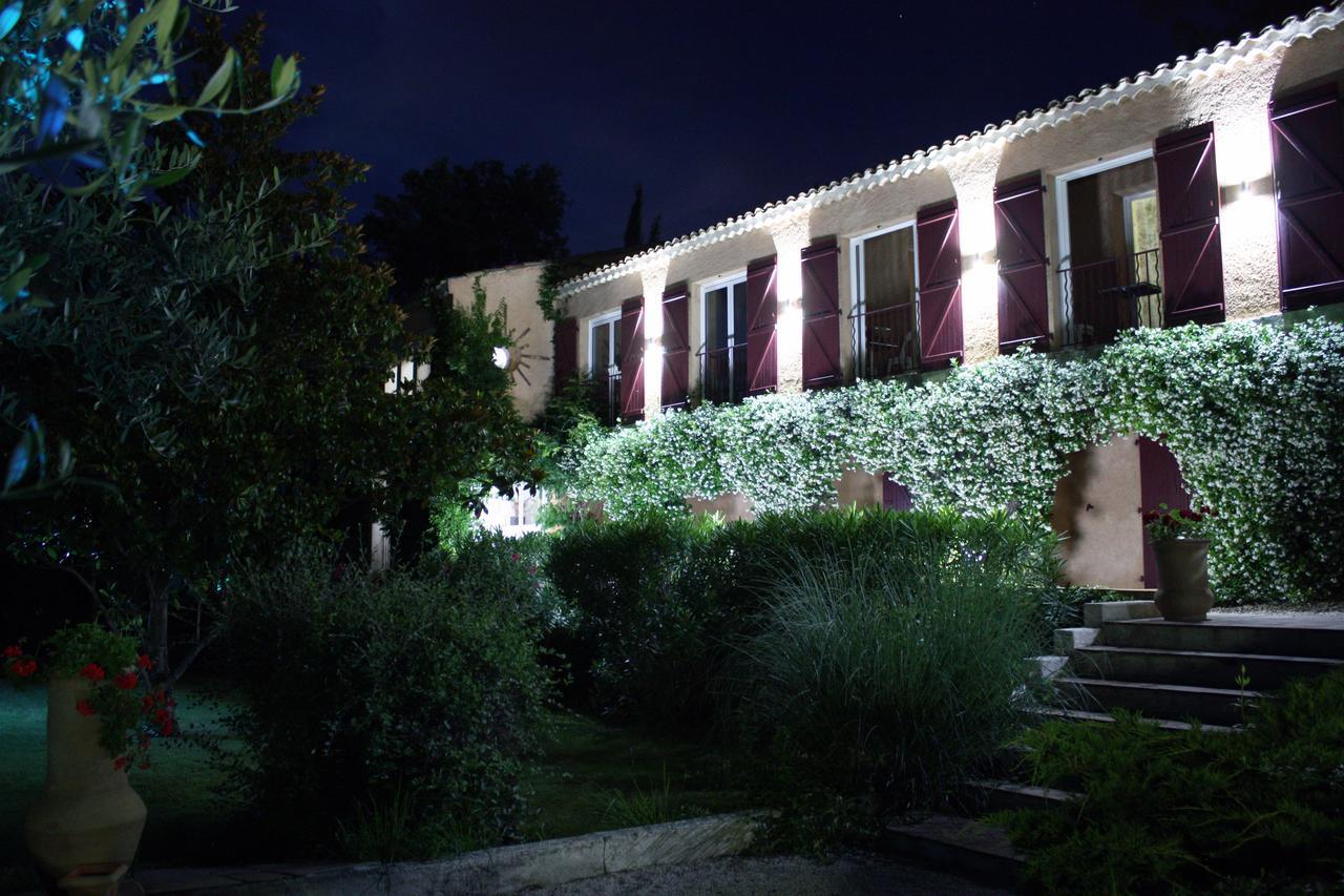 Hotel Athénopolis