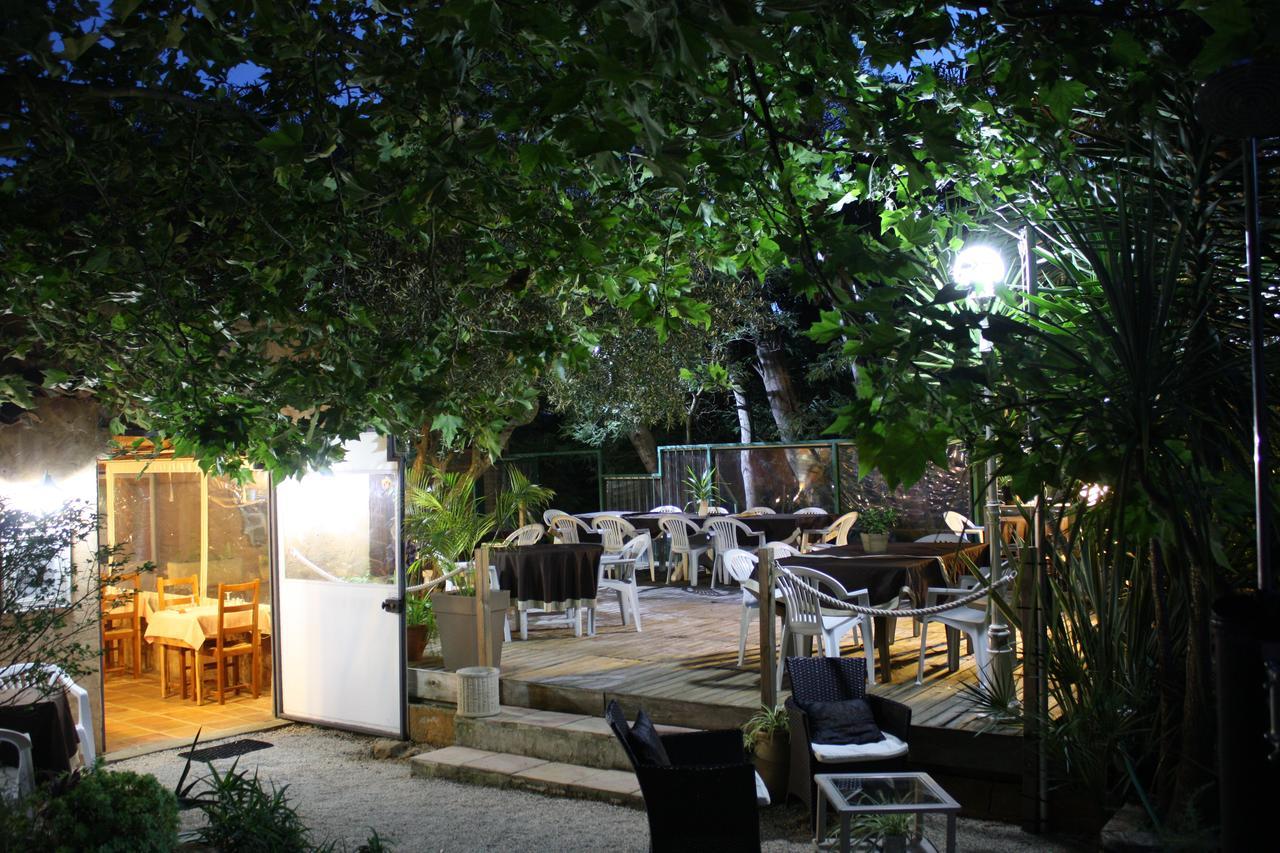Athénopolis 3* Grimaud