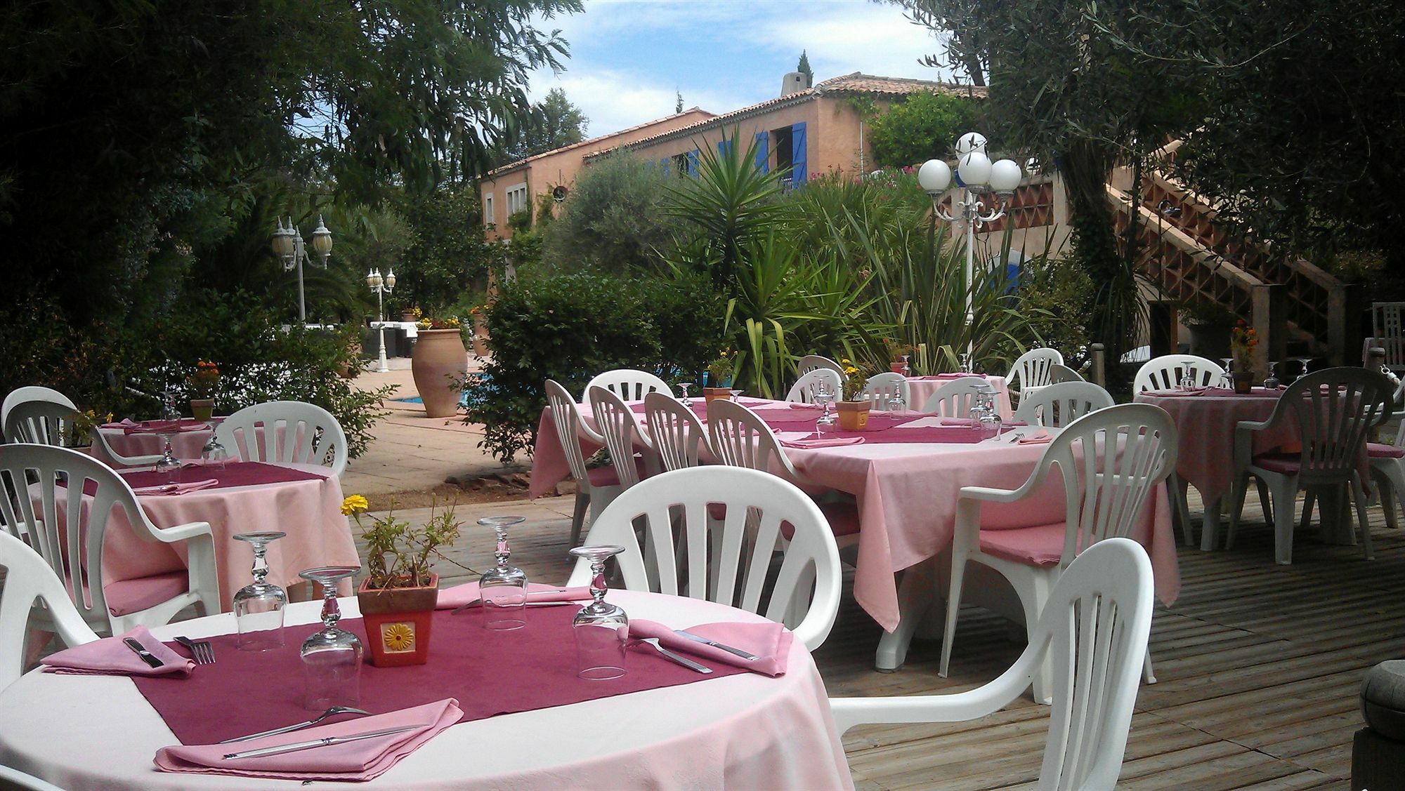 Athénopolis Hotel 3*