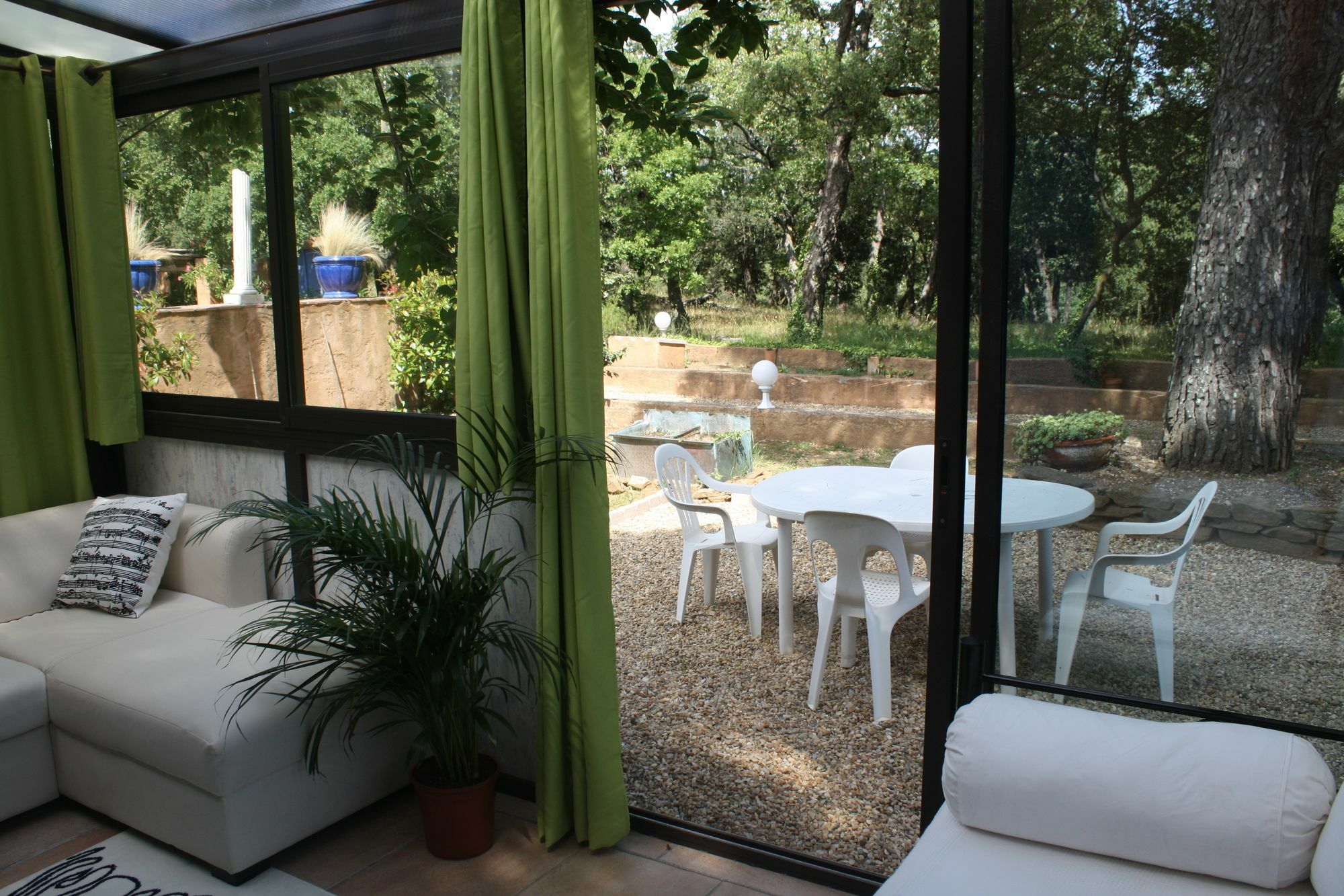 Hotel Athenopolis Grimaud