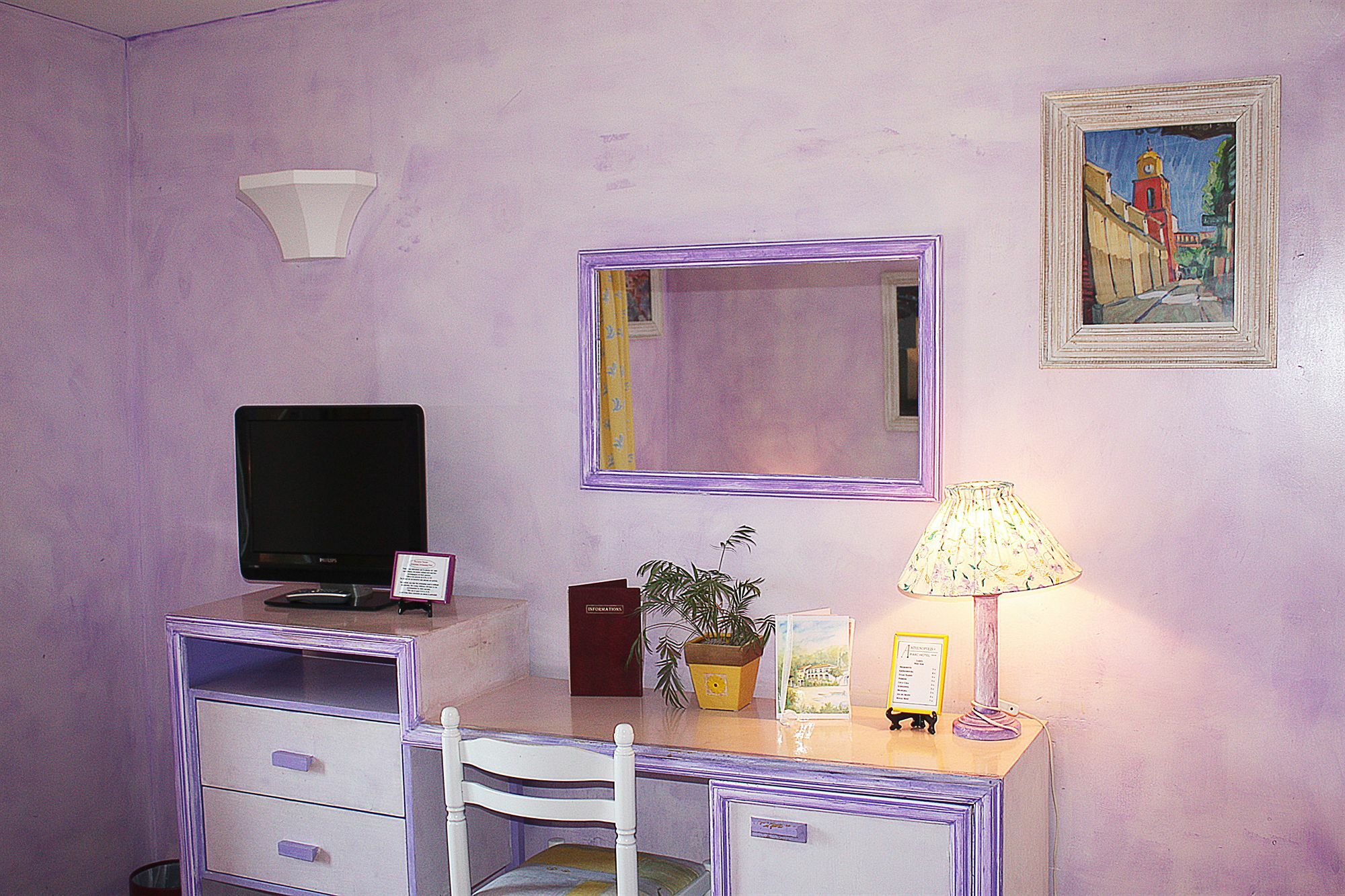 Athenopolis 3*