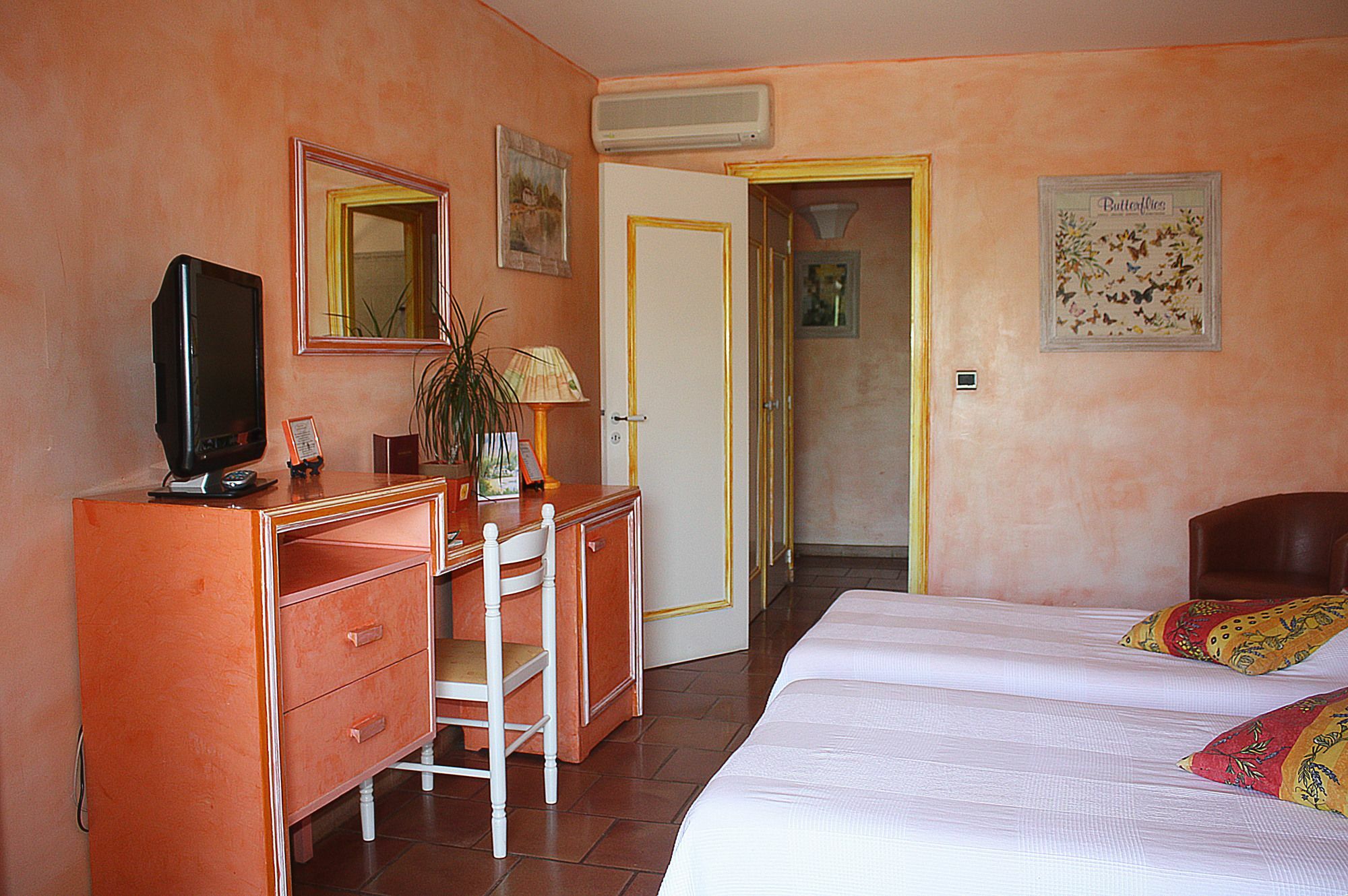 Athénopolis 3* Grimaud
