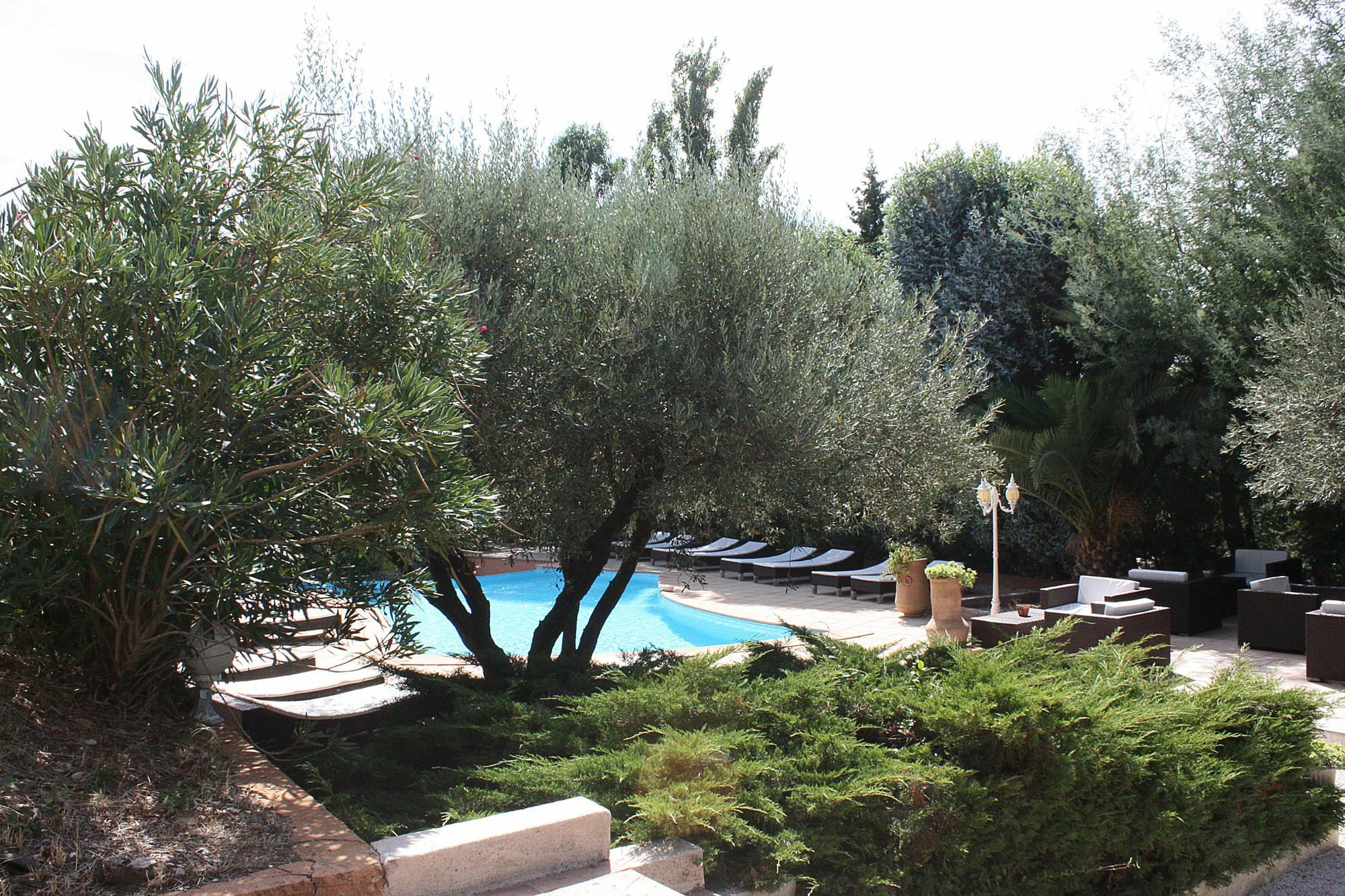 Athénopolis Hotel