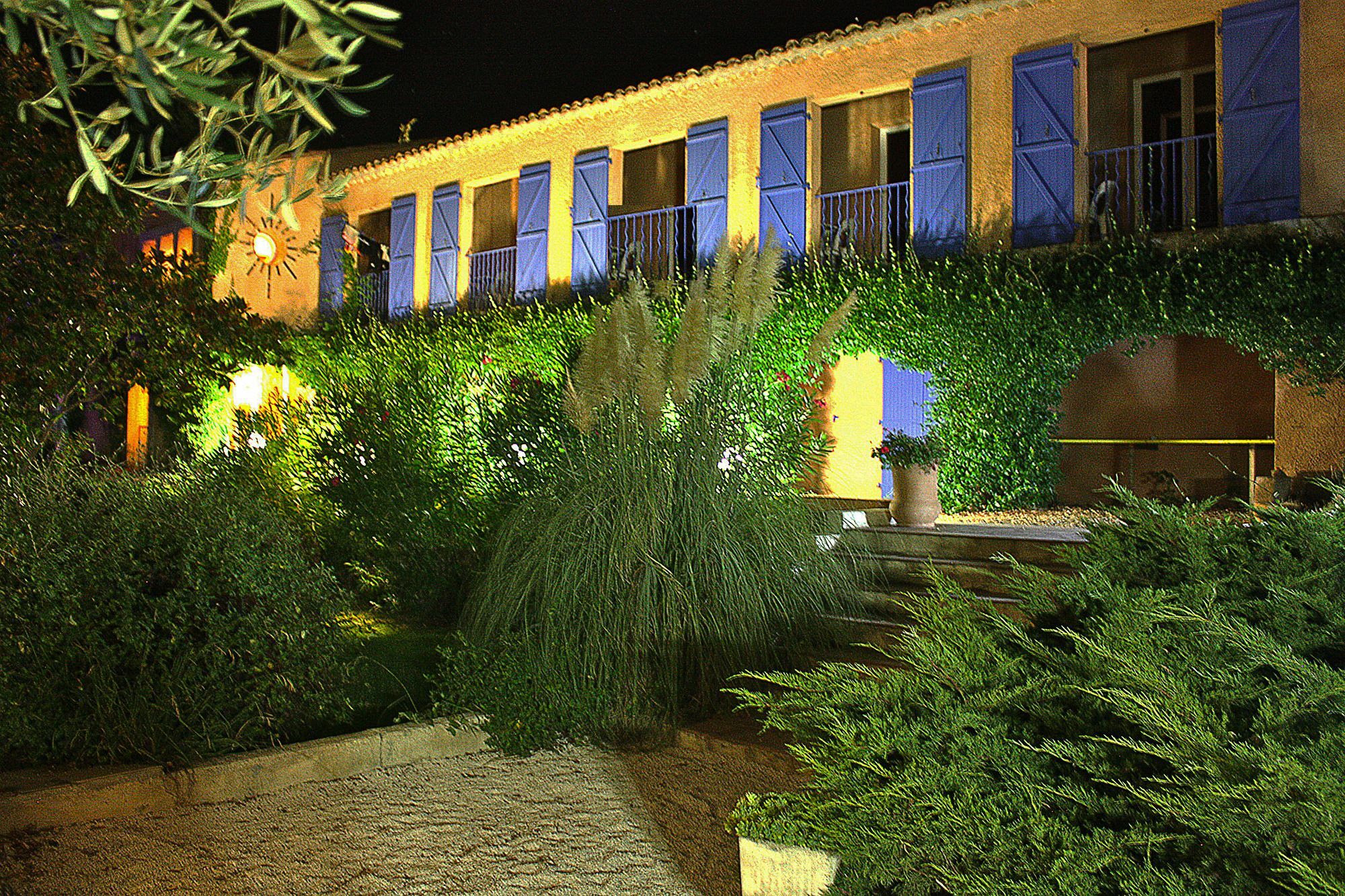 Athénopolis Hotel Grimaud