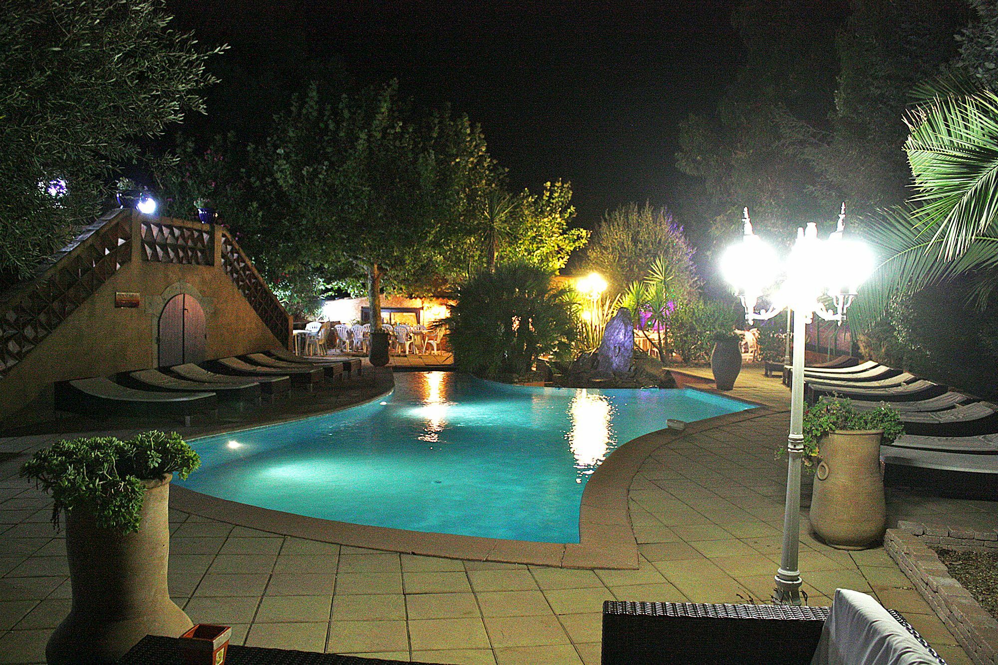 Hotel Athenopolis